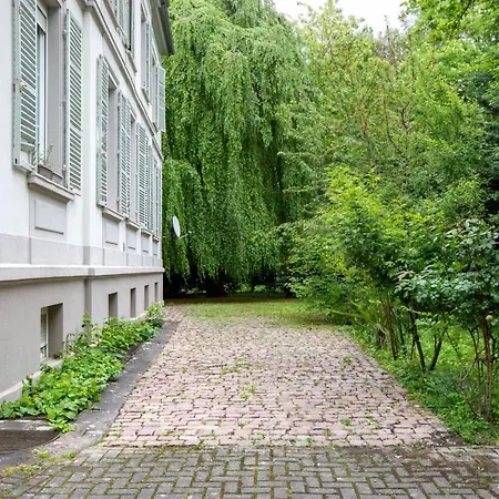 Apartman Deluxe Studio, Naturellement Frais, Parking Prive Gratuit, Centre *