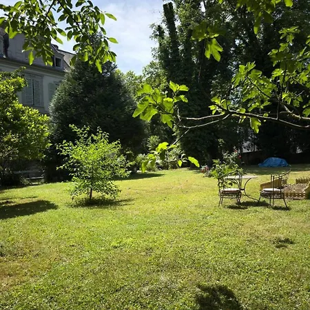 Deluxe Studio, Naturellement Frais, Parking Prive Gratuit, Centre Μυλούζη